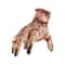 9.25" Animated Severed Hand with Sound Halloween Decoration